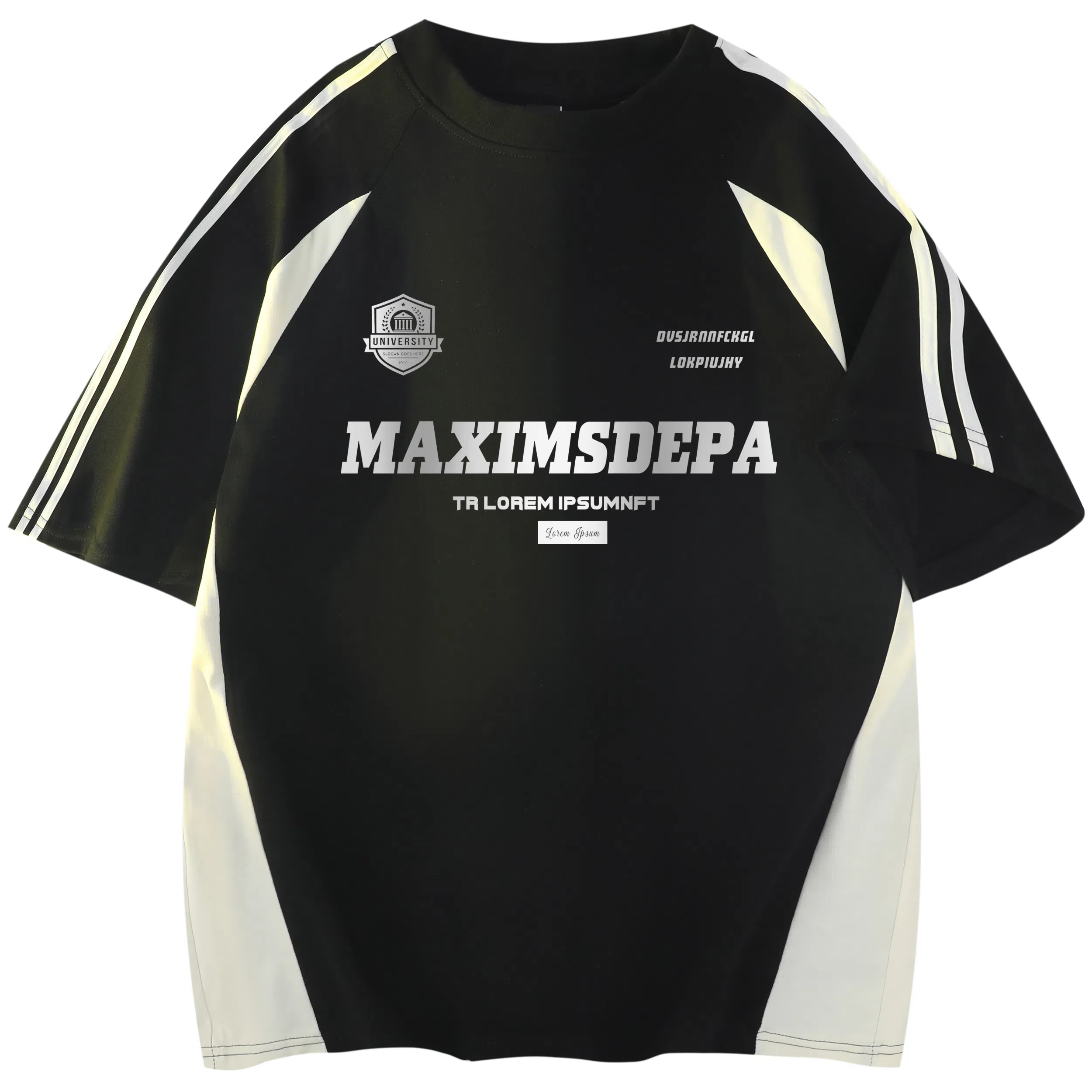 maxim's de paris LogoT