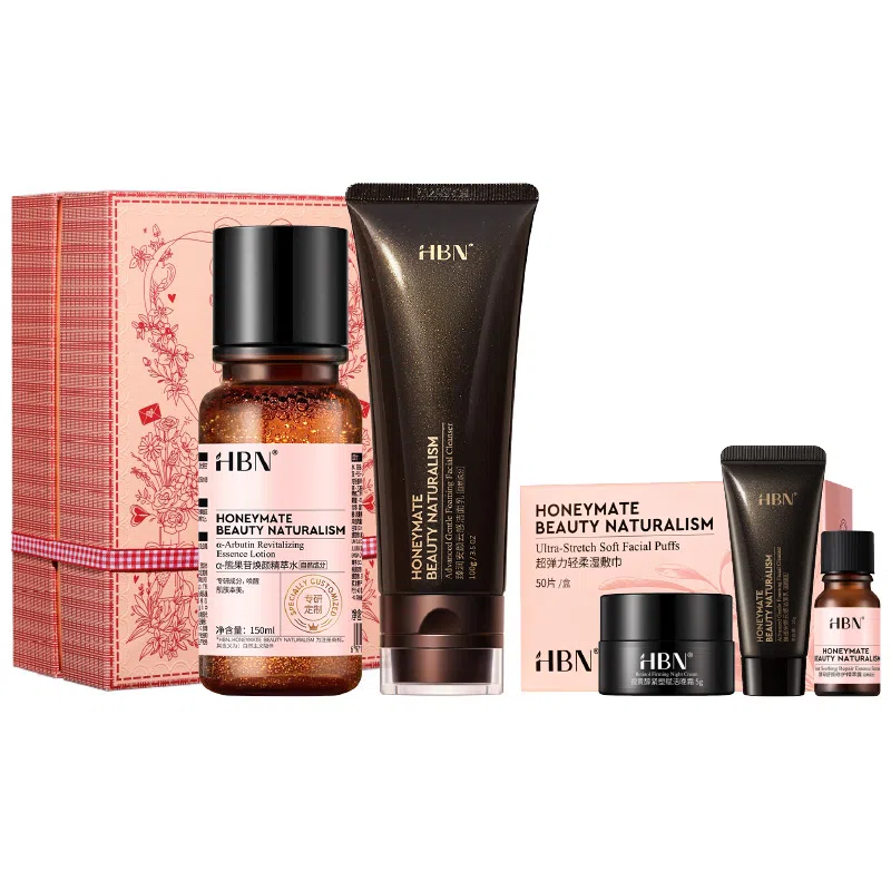 HBN 2.0 150ml+100g