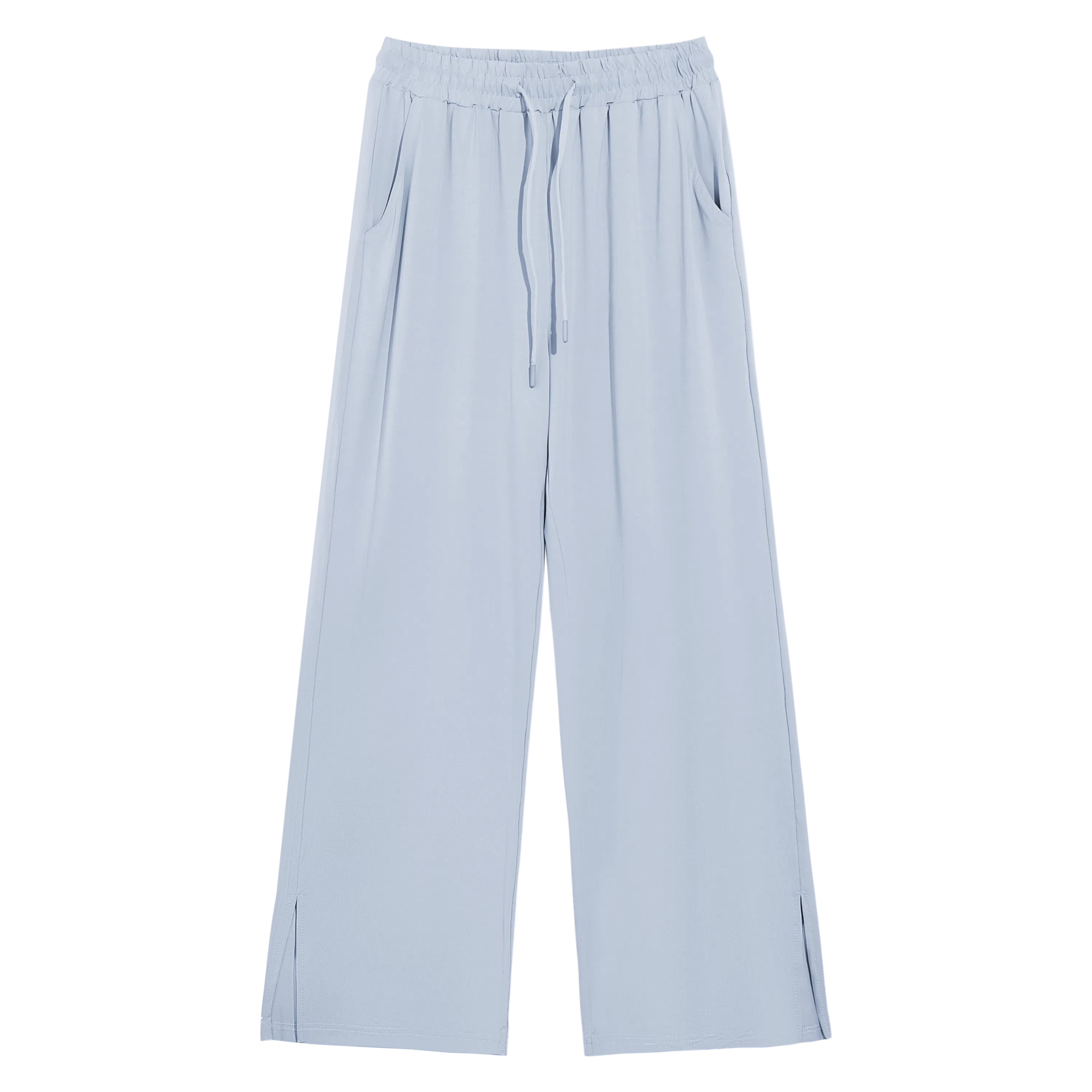 美特斯邦威 潮流时尚百搭纯色休闲裤 女款