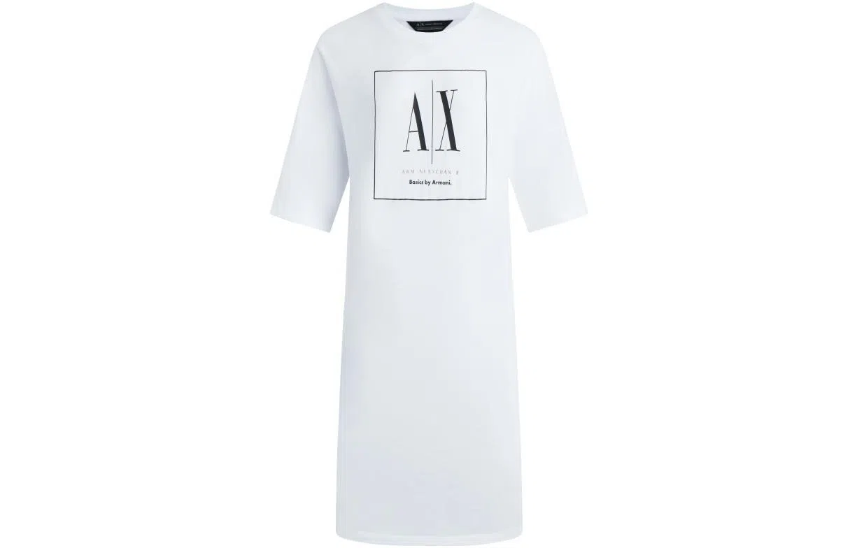 ARMANI EXCHANGE SS23