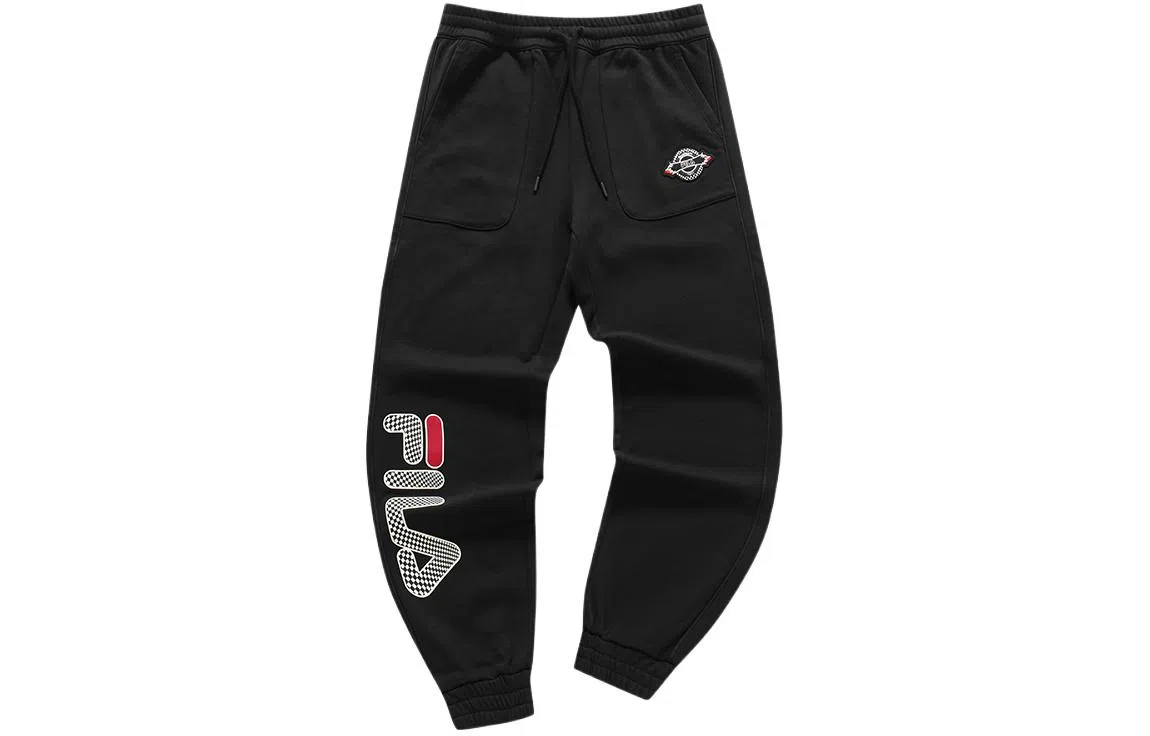 FILA FUSION x FACETASM