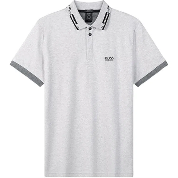 HUGO BOSS LogoPolo