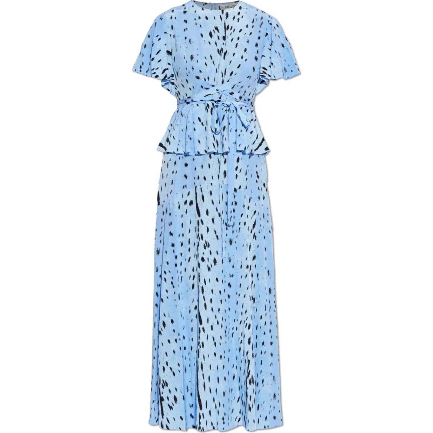 DIANE VON FURSTENBERG