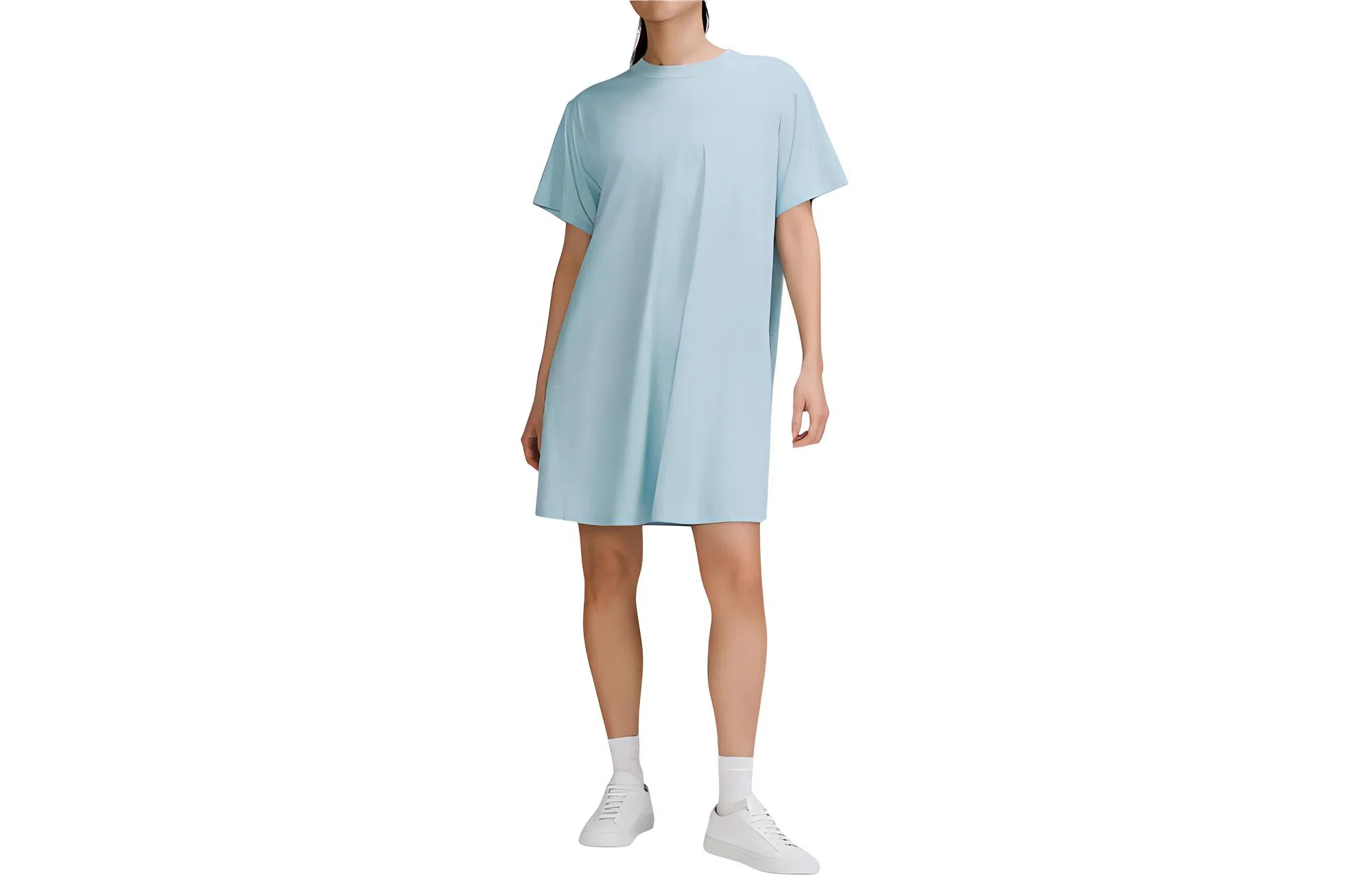 lululemon All Yours Vitasea T-Shirt Dress