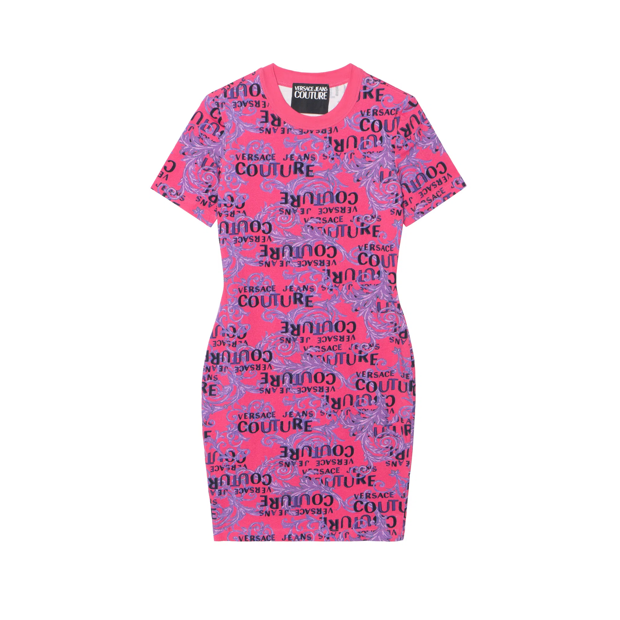 VERSACE JEANS COUTURE SS23 Logo