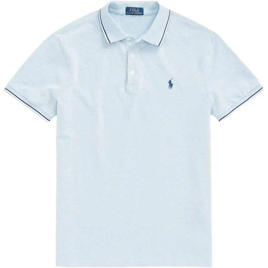 Polo Ralph Lauren SS24 LogoPolo