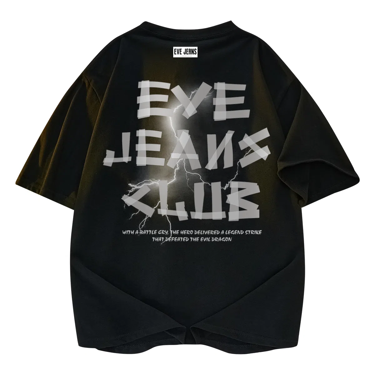 EVE Jeans T