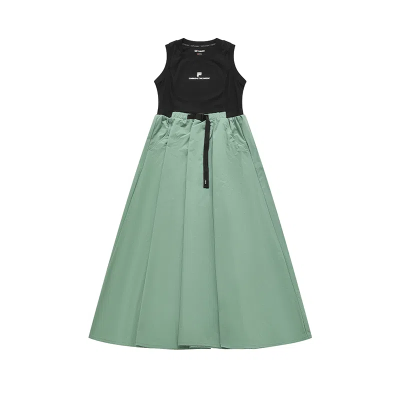 FILA FUSION SS24 INLINE