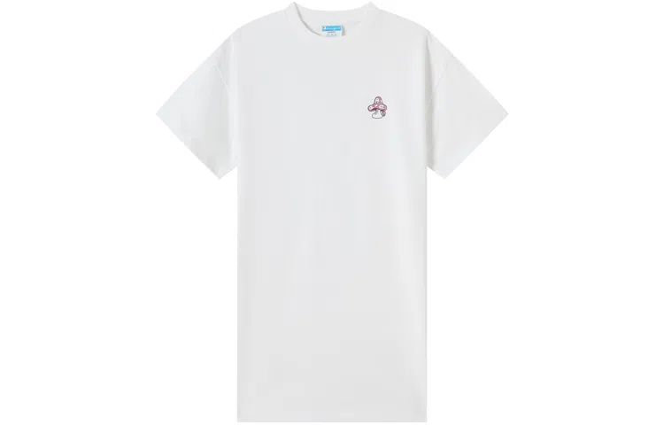 Champion For Her Dress