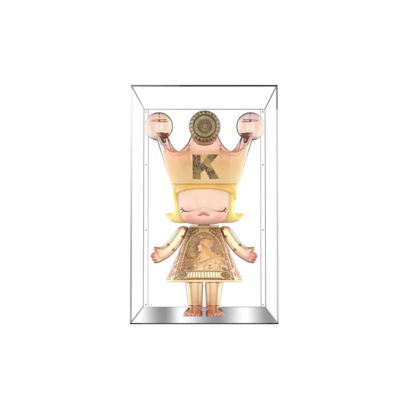 KGBOX Molly Royal 1000