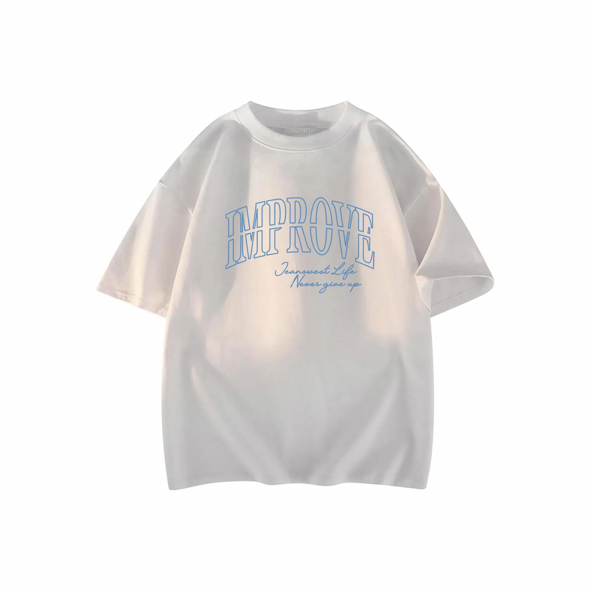 JEANSWEST LIFE logoT