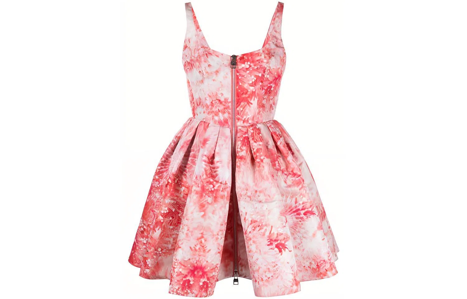 Alexander McQueen SS22