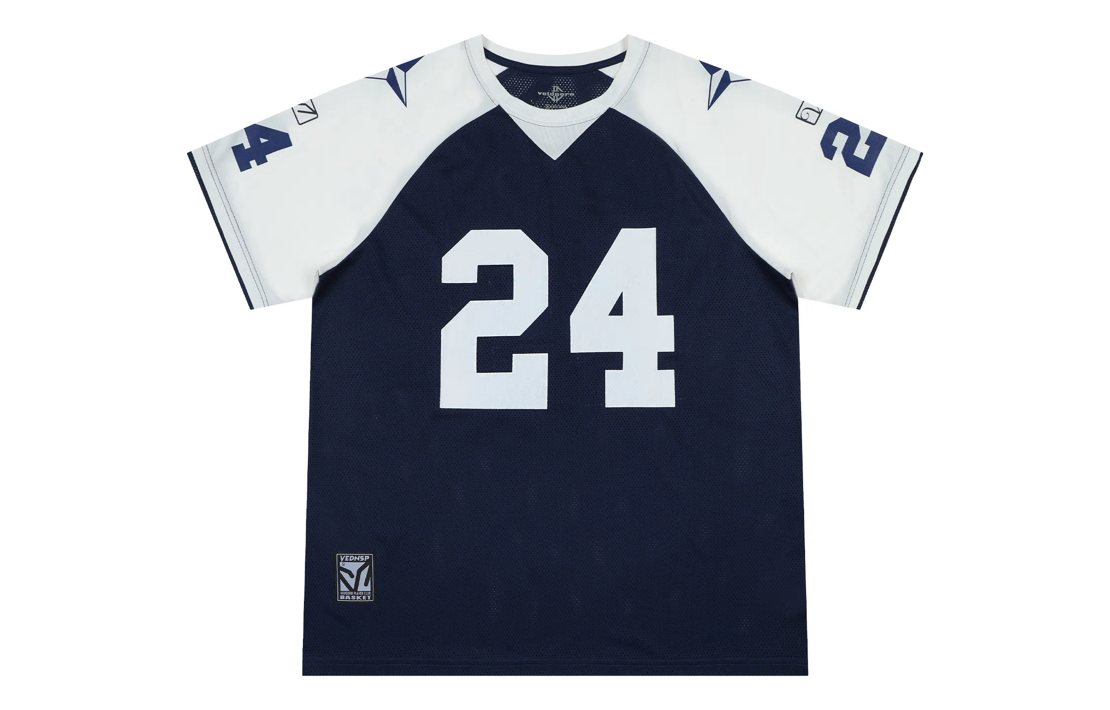 VEIDOORN New Star 24 Tee