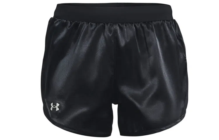 Under Armour Fly By 2.0 Shine Short
