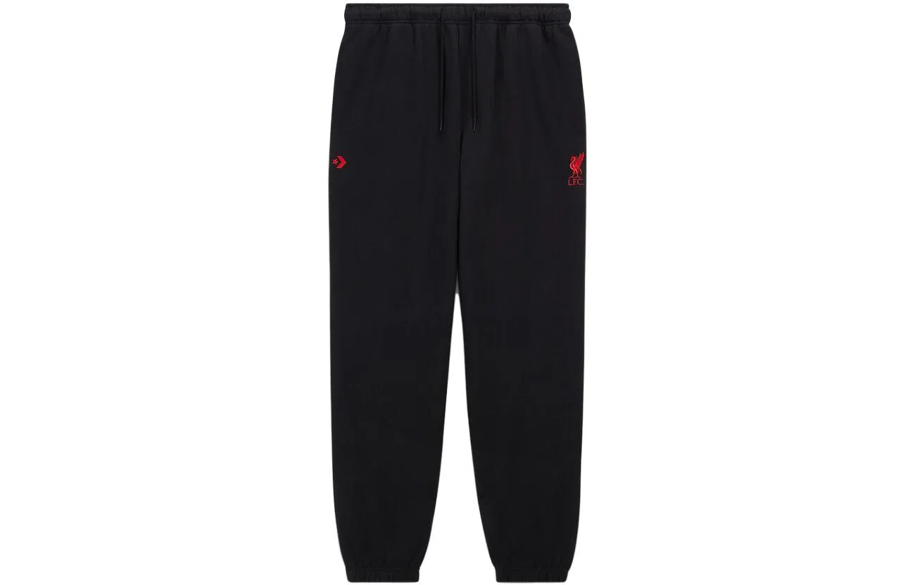 Converse x LFC Knit Loose-Fit Pants