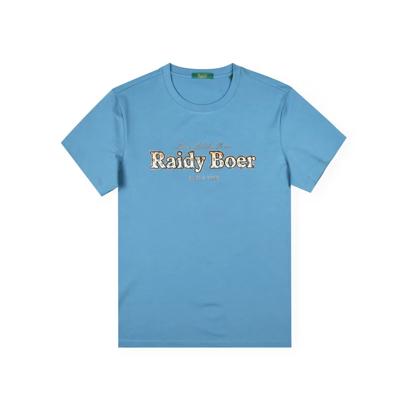 Raidy Boer T