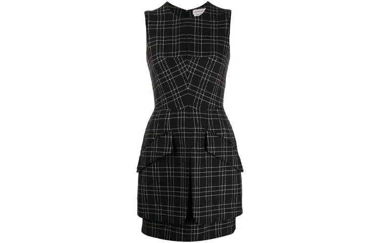 Alexander McQueen FW21