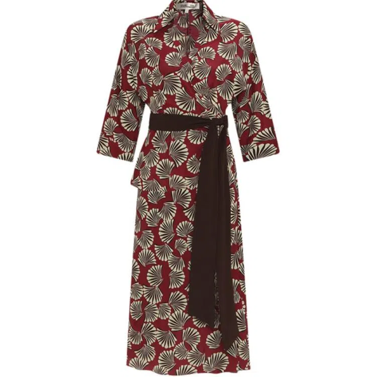 DIANE VON FURSTENBERG V