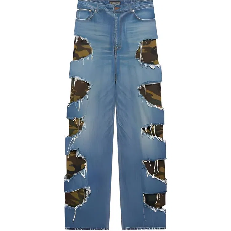 Balenciaga FW21