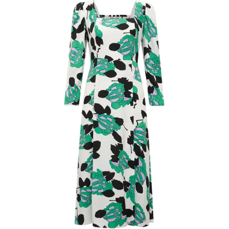 DIANE VON FURSTENBERG