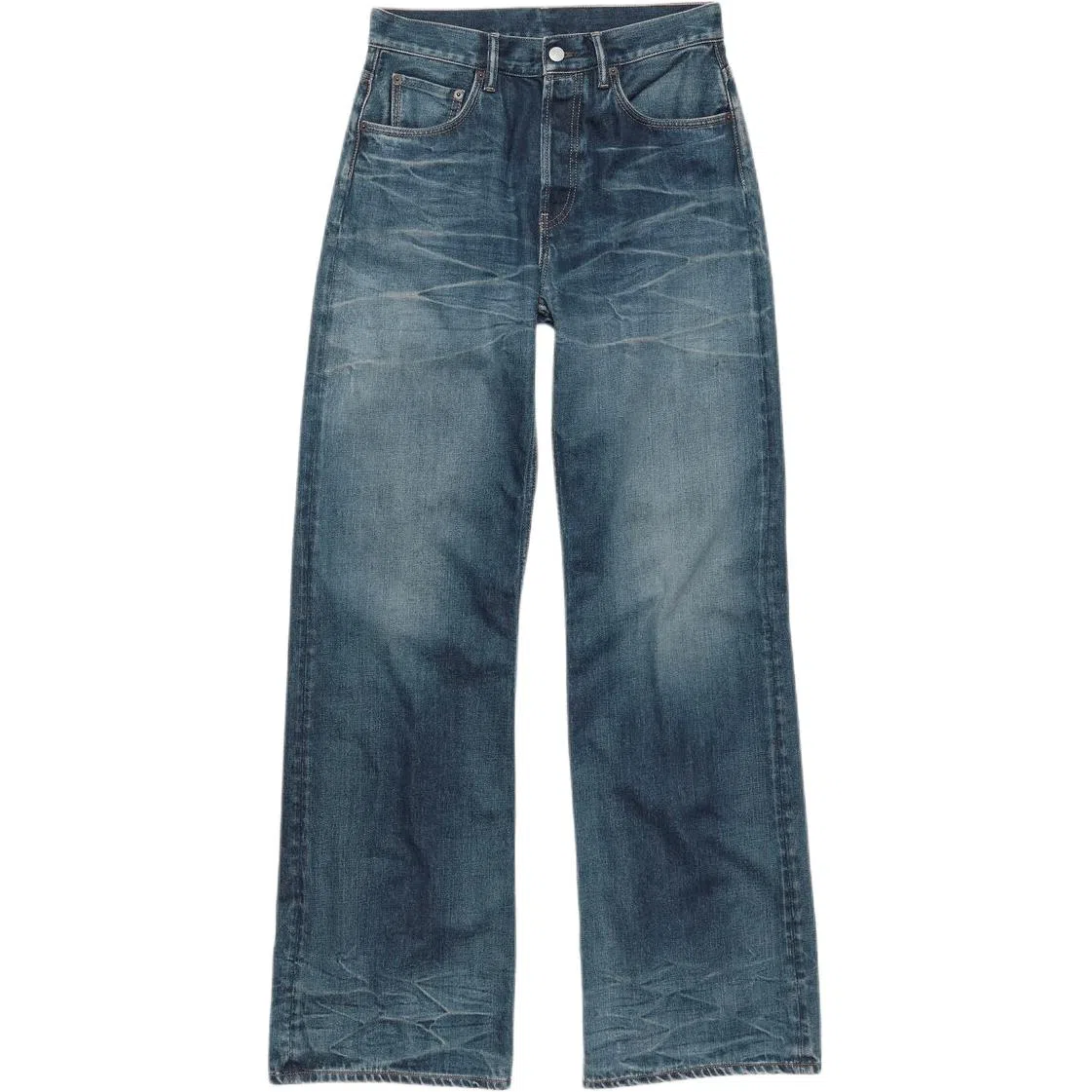 Acne Studios SS25 2021F