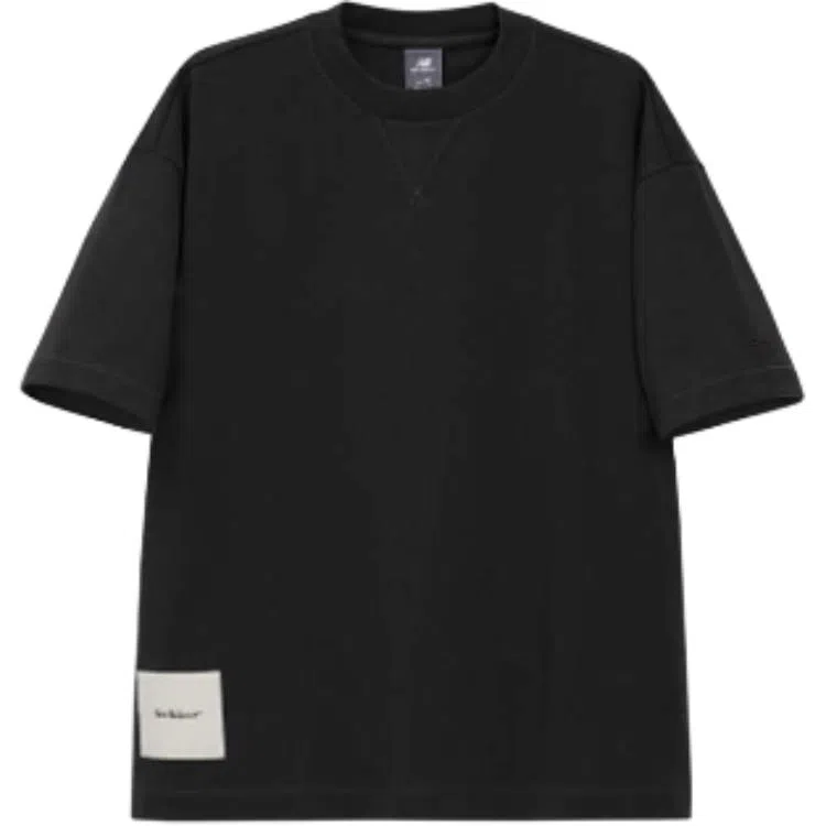 New Balance NB Grey SS25 T