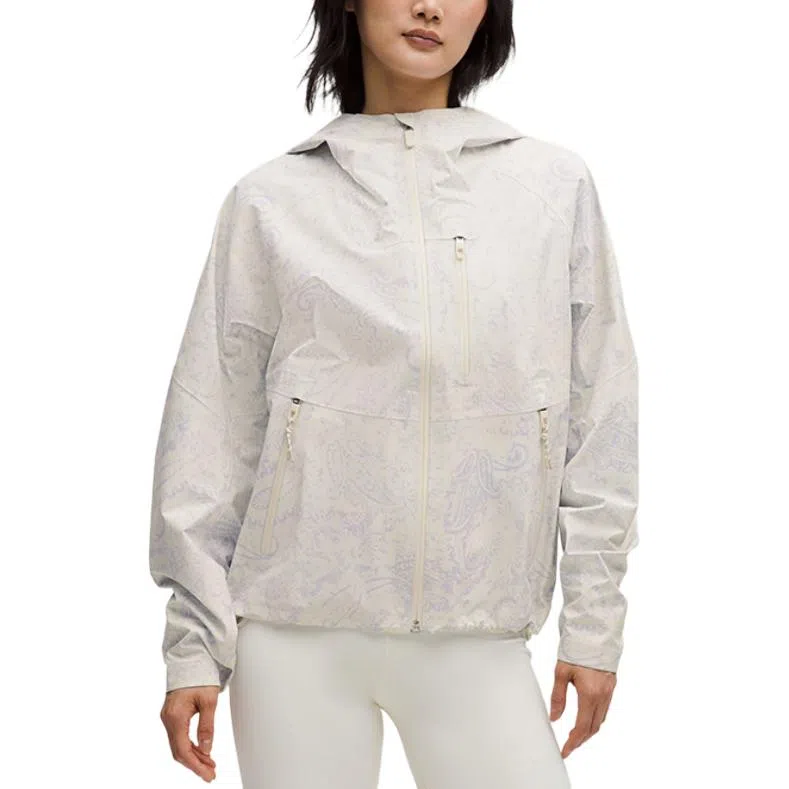 lululemon SS25 City-to-Hike LTIV