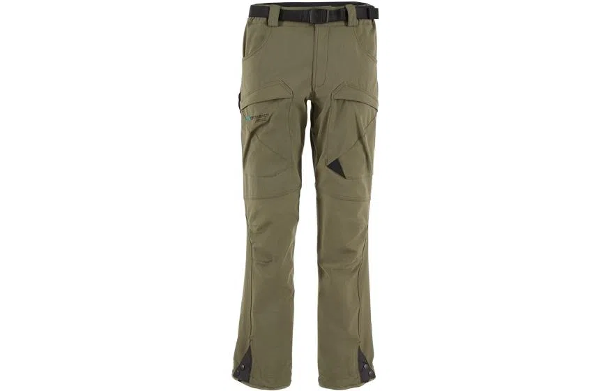 KLATTERMUSEN Gere 3.0 Women's Outdoor Levitend Pants