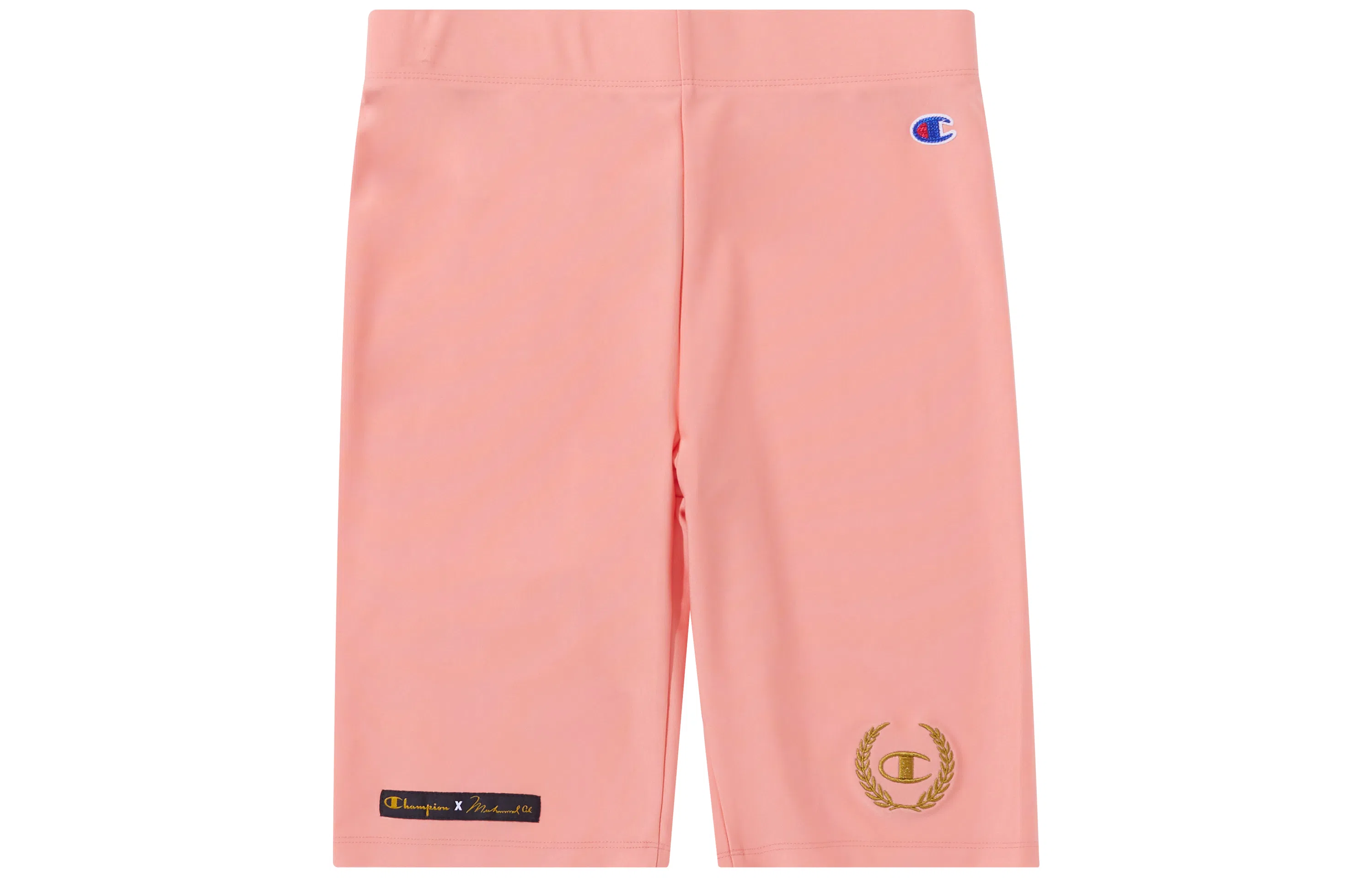 Champion x Muhammad Ali Logo