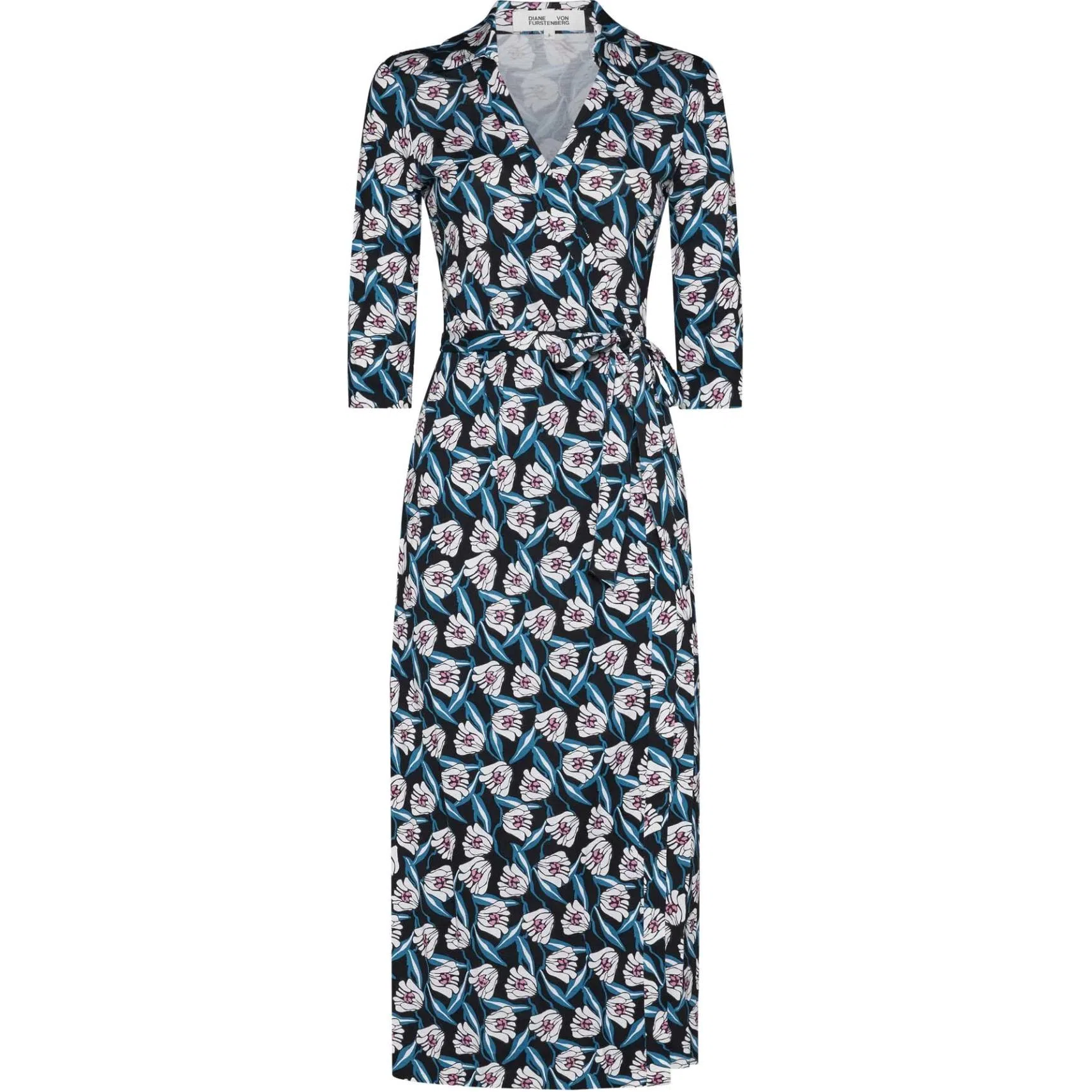 DIANE VON FURSTENBERG V