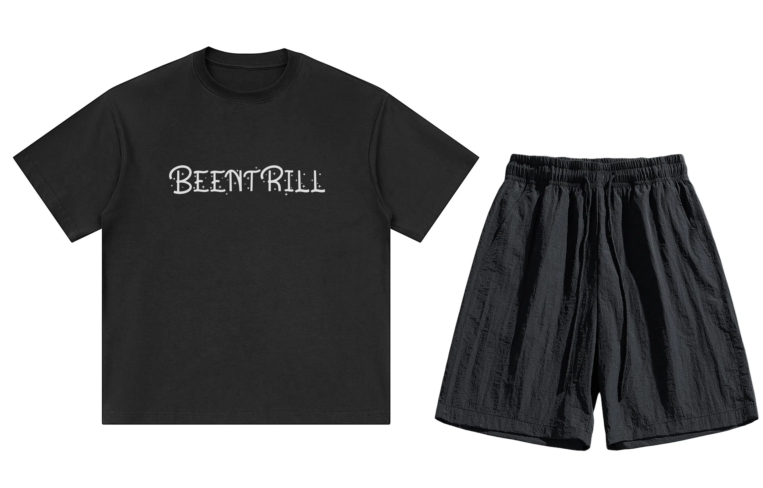 BEENTRILL T