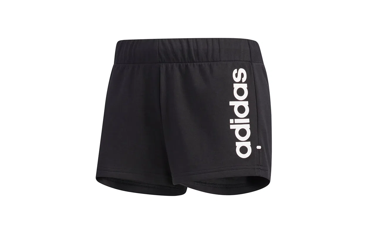 adidas neo W C+ SHORTS