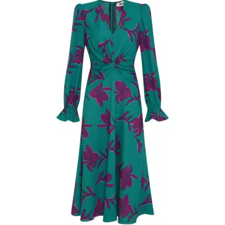 DIANE VON FURSTENBERG V