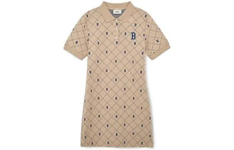 MLB SS23 POLO