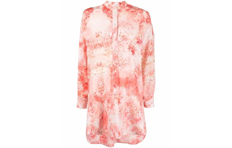 Alexander McQueen SS22