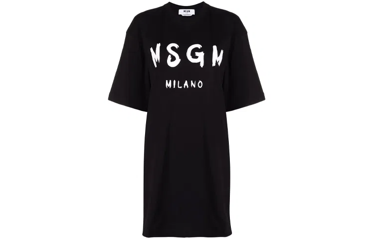 MSGM LogoT