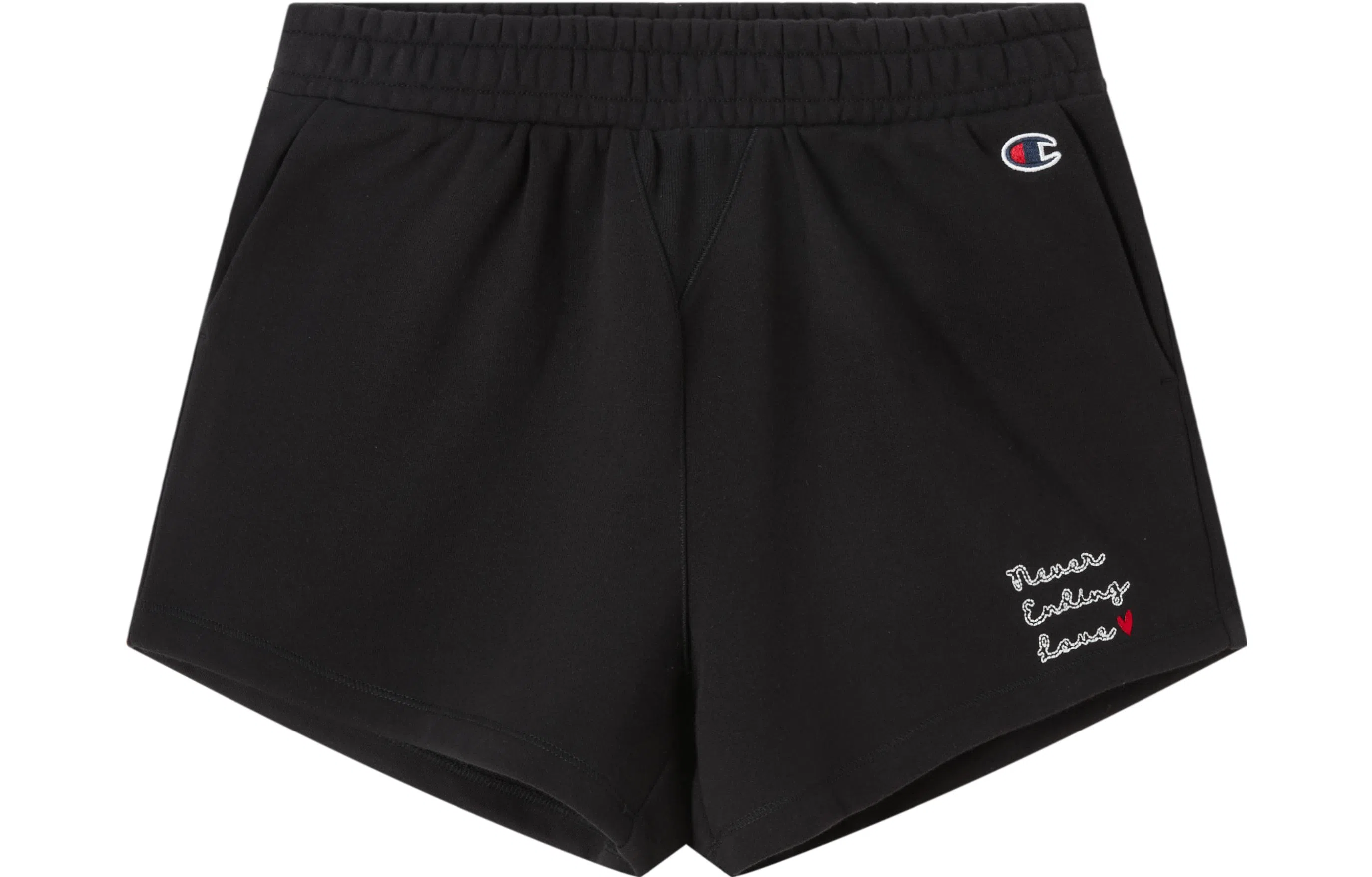 Champion SS23 Rochester C-Logo