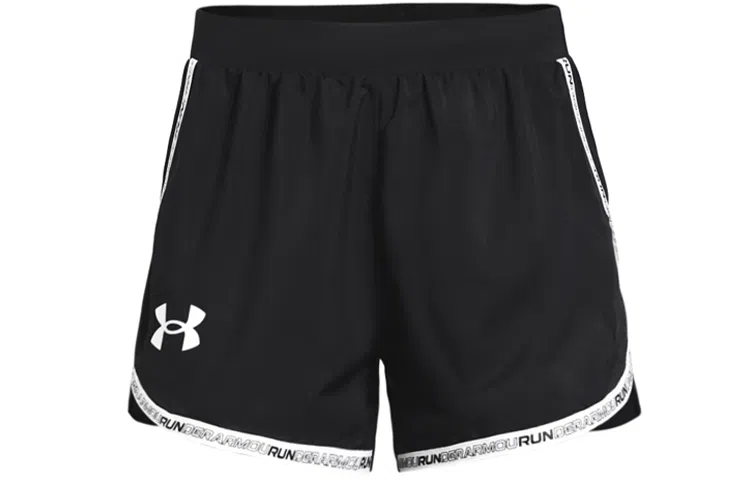 Under Armour Fly-By 2.0 Brand