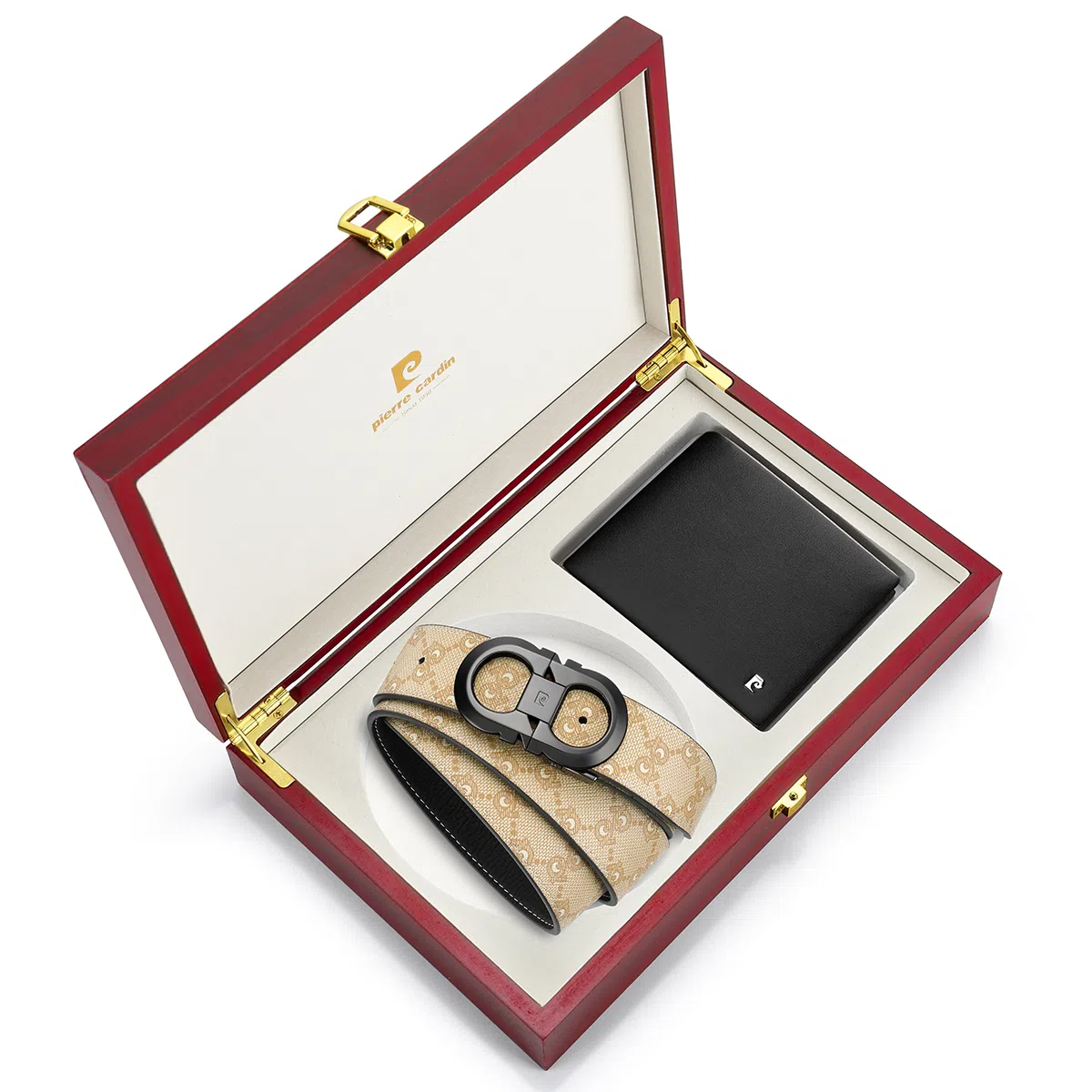 PIERRE CARDIN PVC 3.45CM