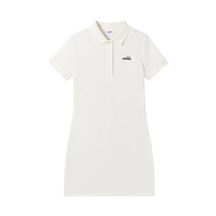 ellesse Polo Dress