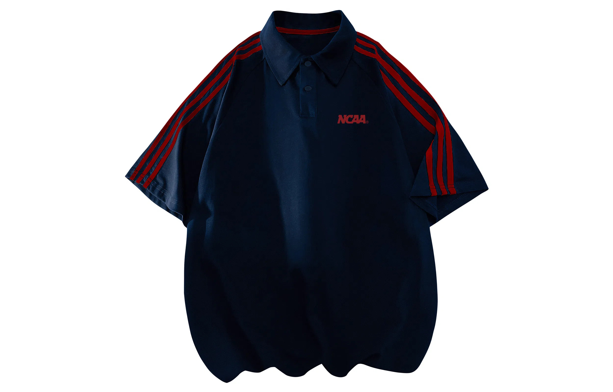NCAA Polo Shirt