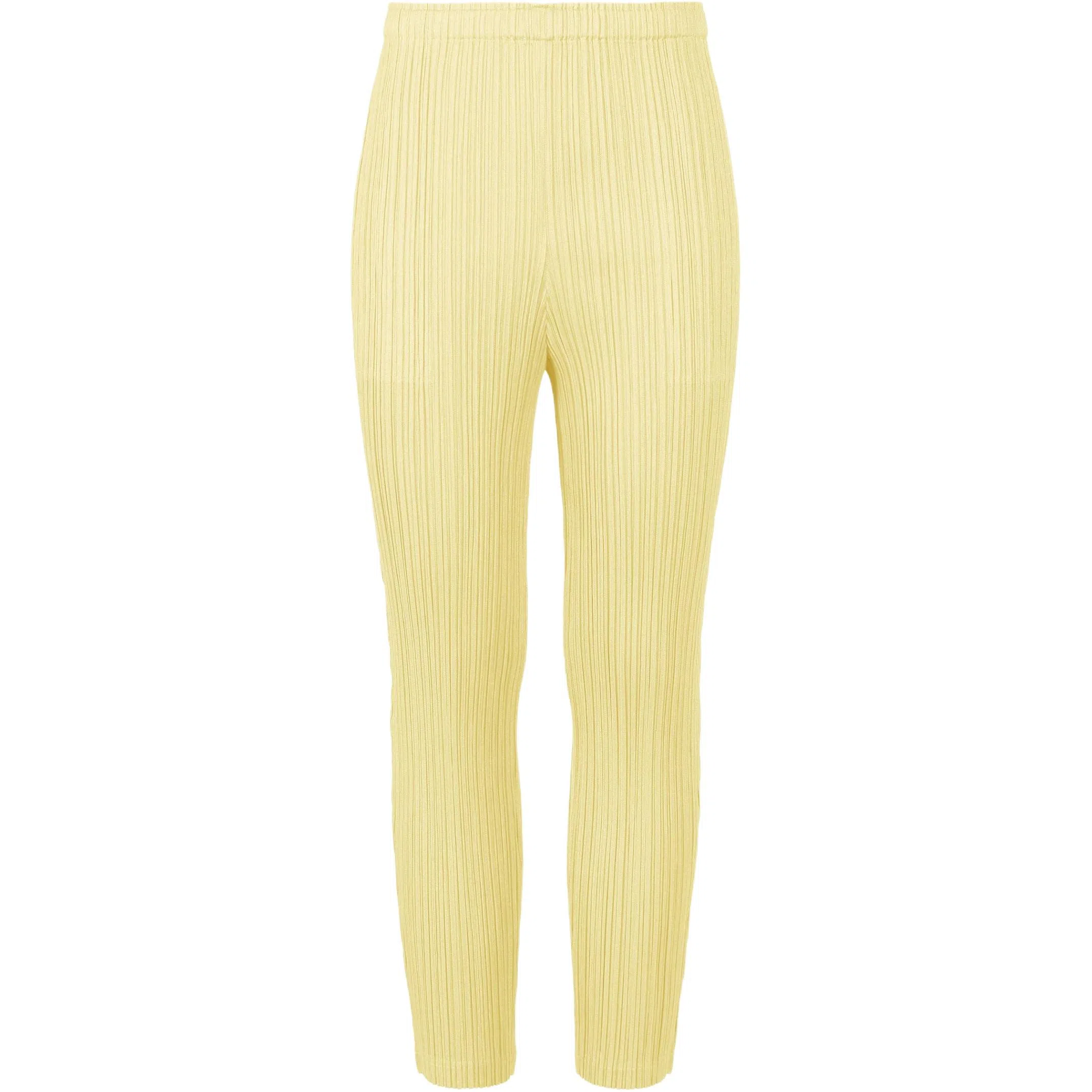 PLEATS PLEASE ISSEY MIYAKE