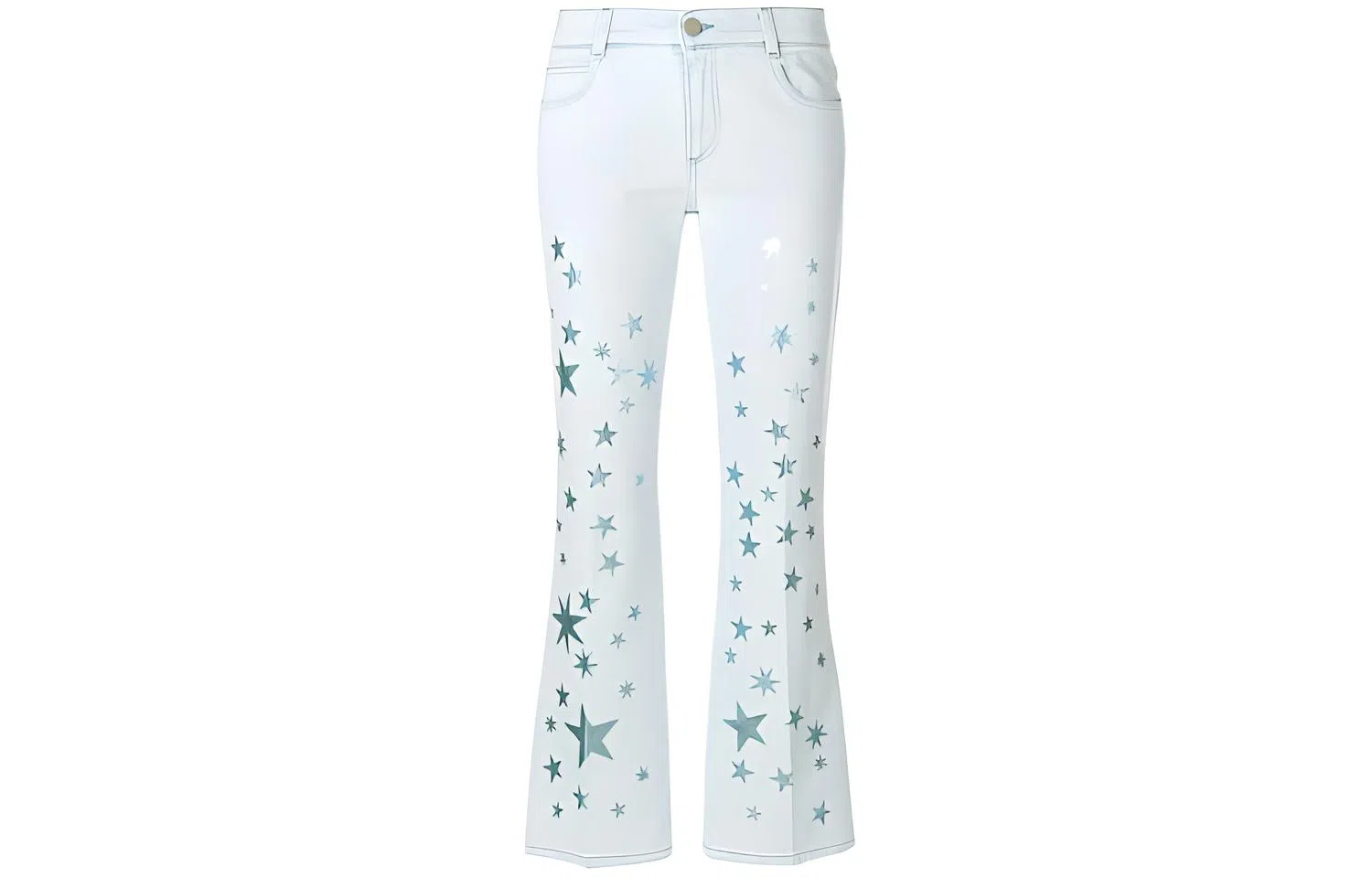 Stella McCartney Stars