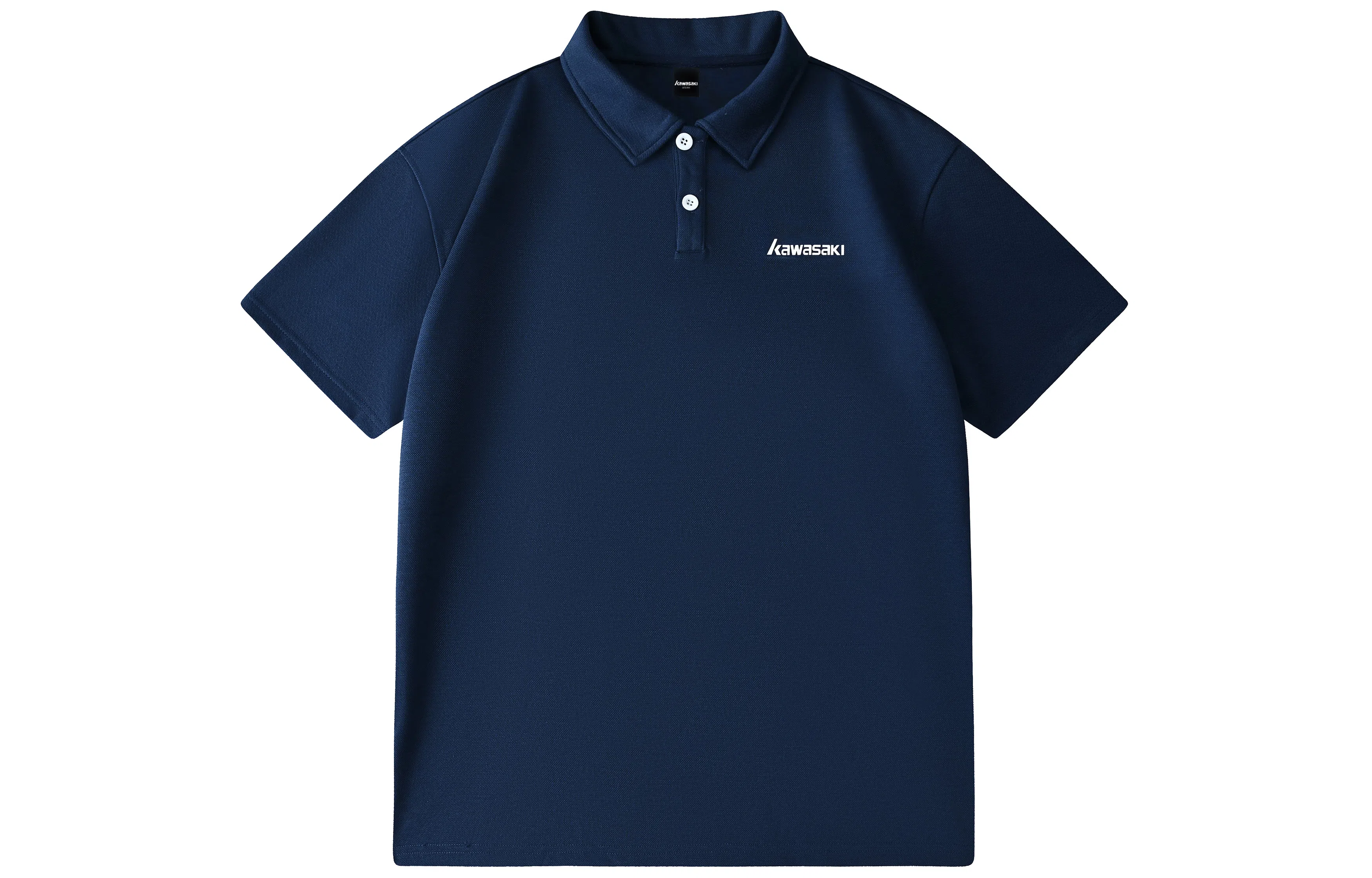 Kawasaki CleanfitLogoPolo