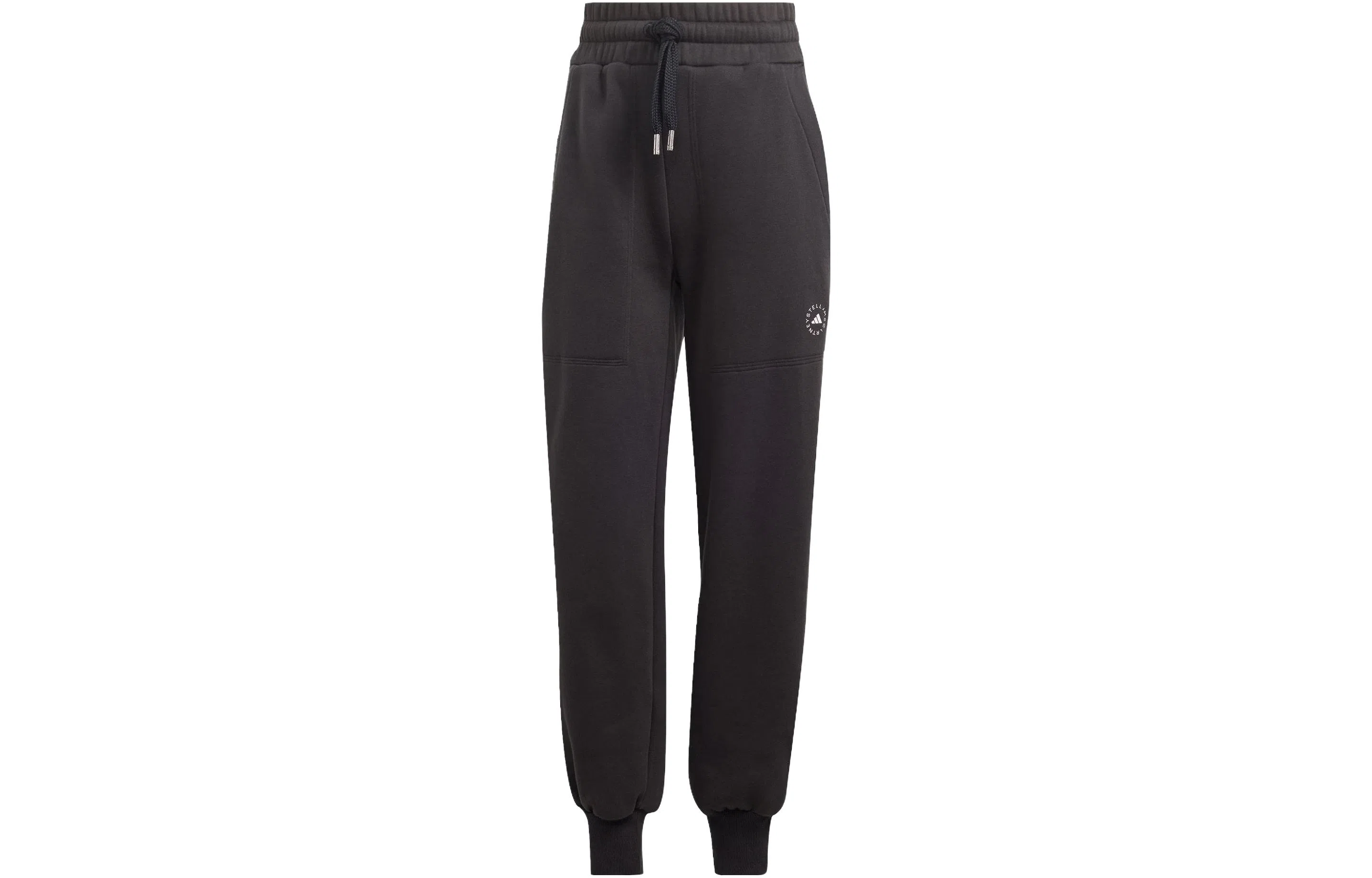 adidas x Stella McCartney Fleece Sweat Pants Logo