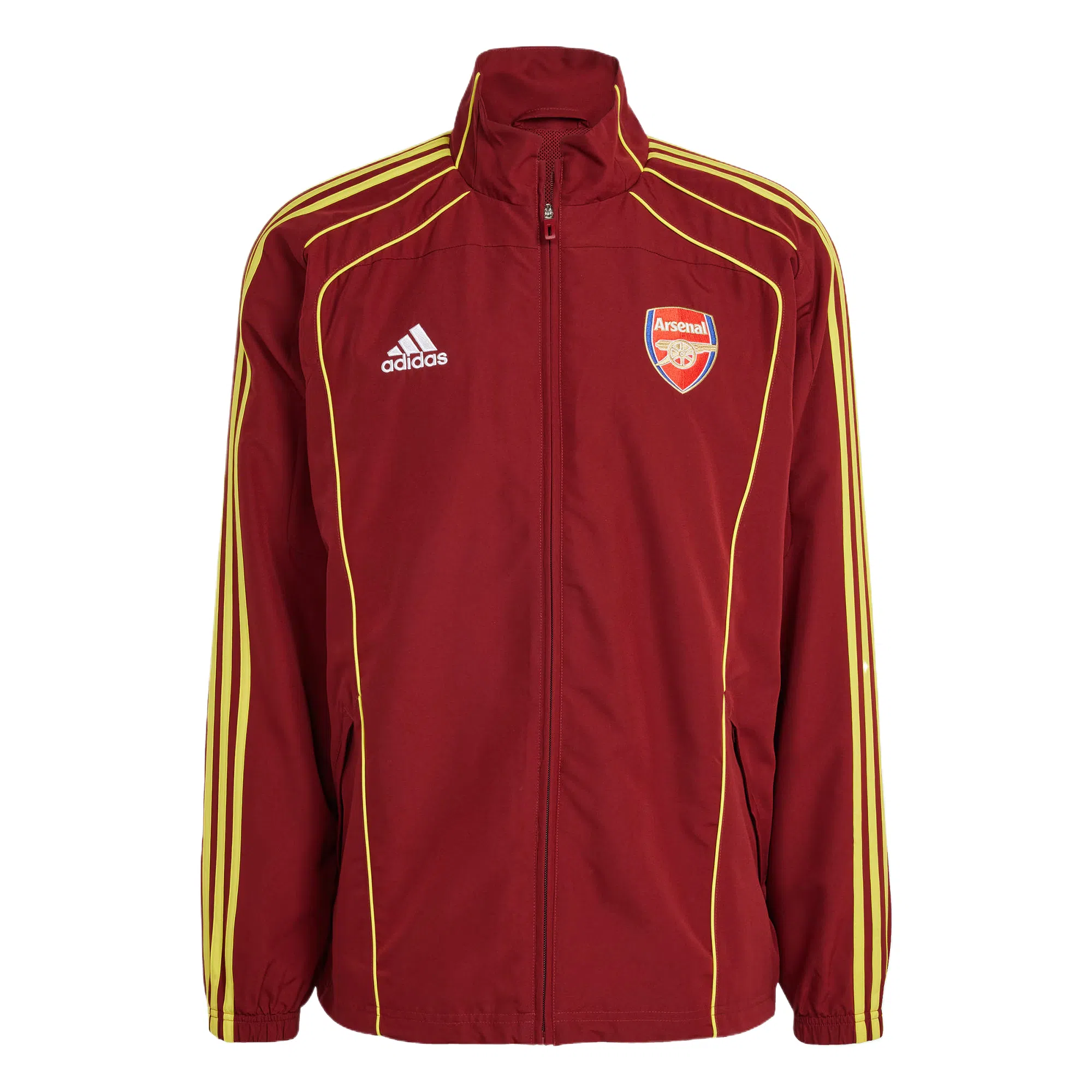 adidas Arsenal Jacket