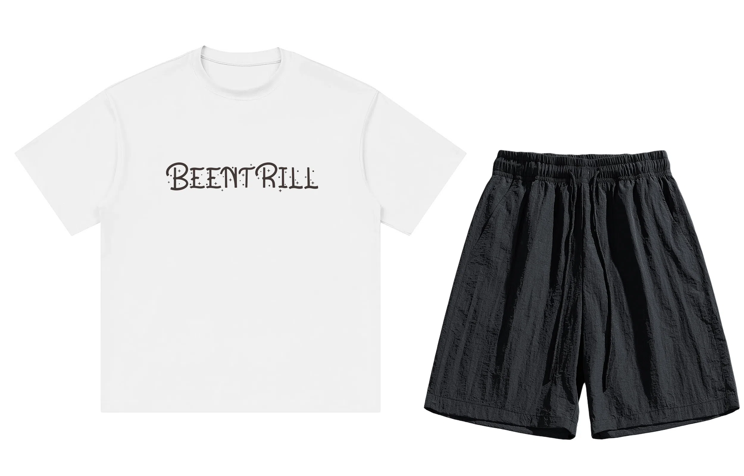 BEENTRILL T