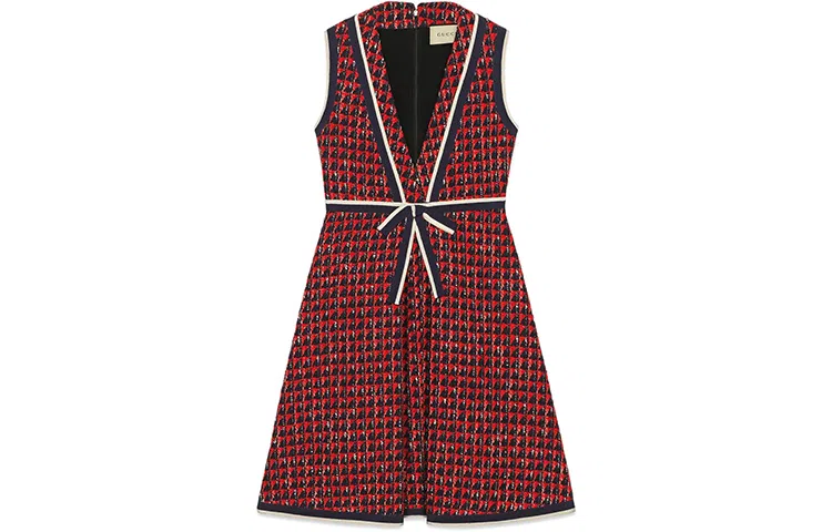 GUCCI FW21 Geometric
