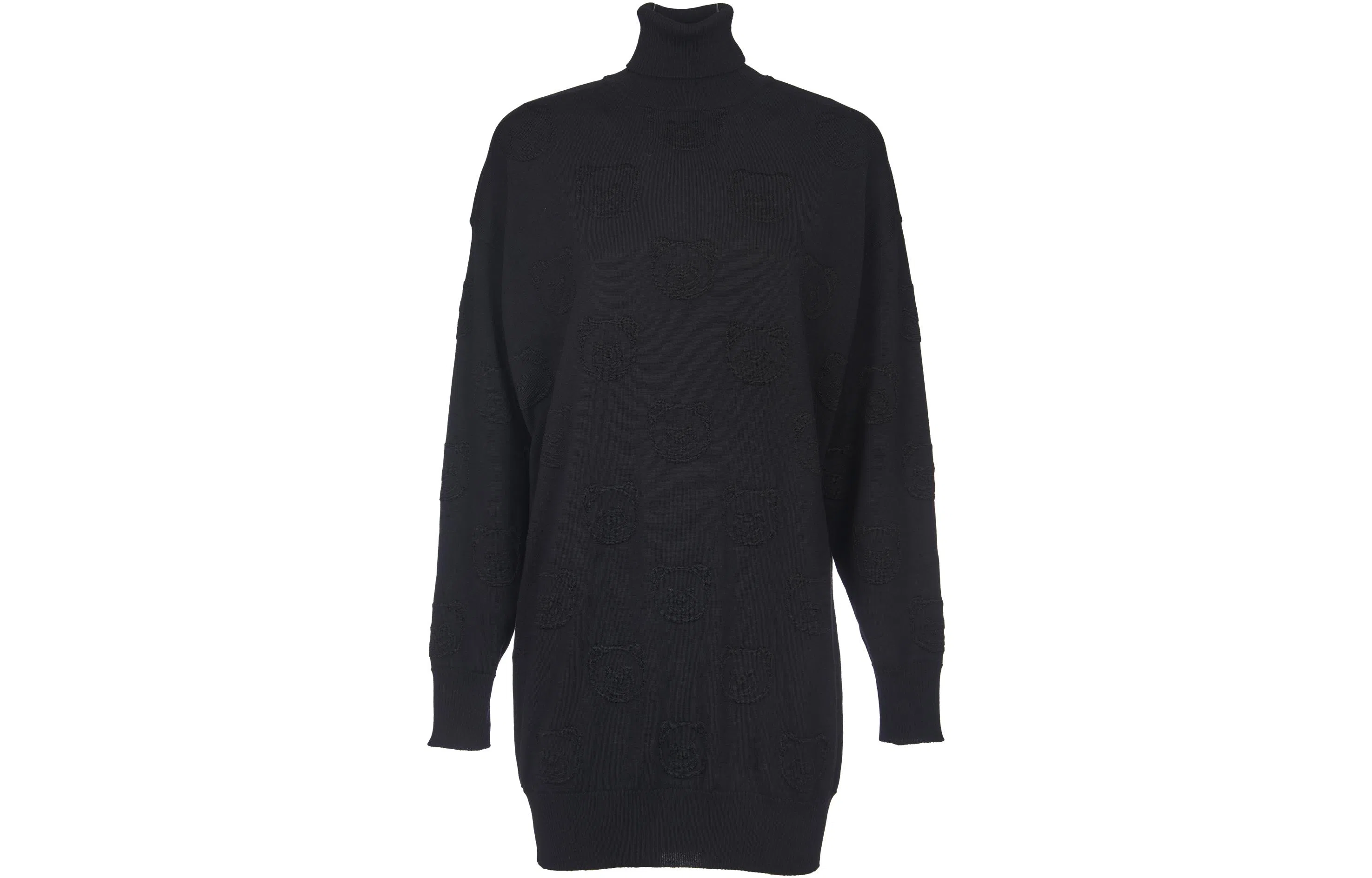 MOSCHINO FW22 Teddy Bear