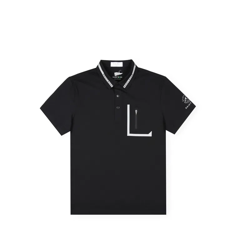 Raidy Boer Polo